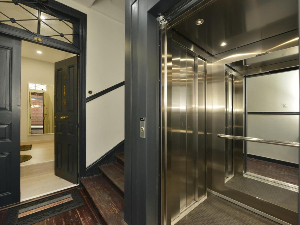 Appartement Sf Avenue