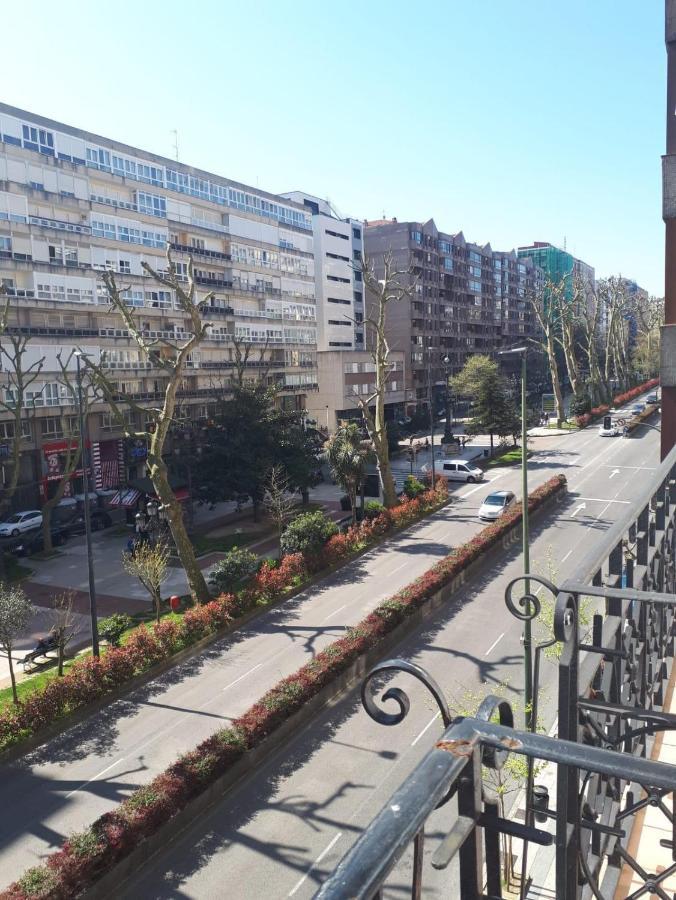 Sf Avenue Appartement Santander
