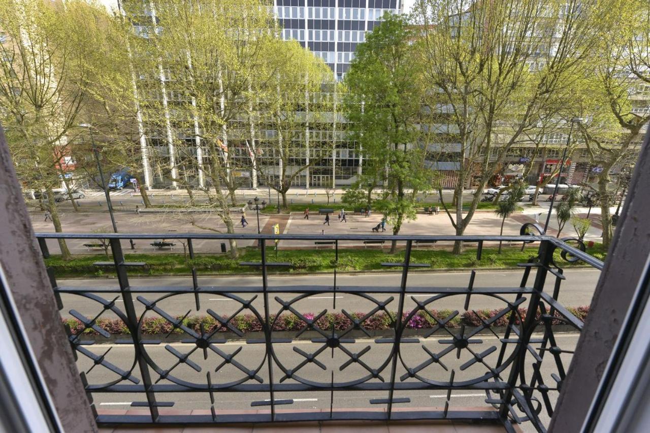 Sf Avenue Appartement *