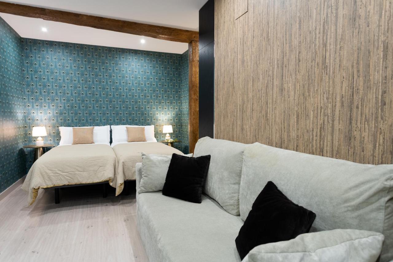 Appartement Sf Avenue