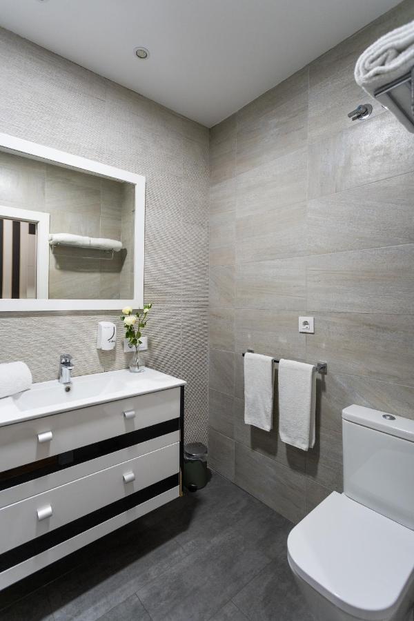 Appartement Sf Avenue Santander