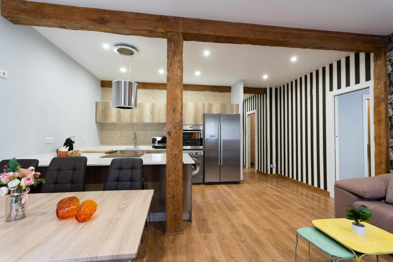 Appartement Sf Avenue *