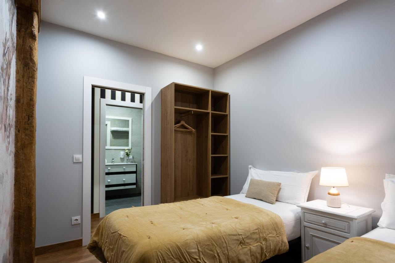 Sf Avenue Appartement Santander