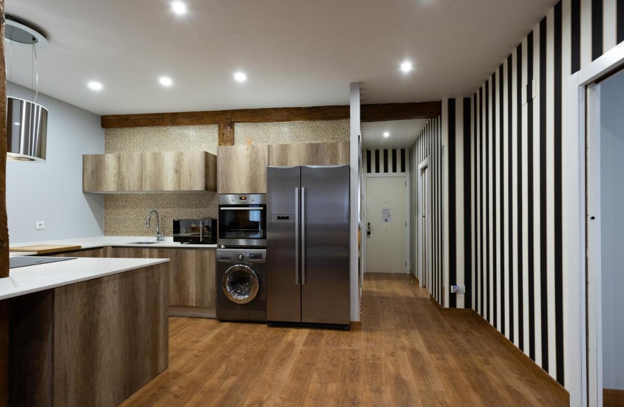 Sf Avenue Appartement Santander